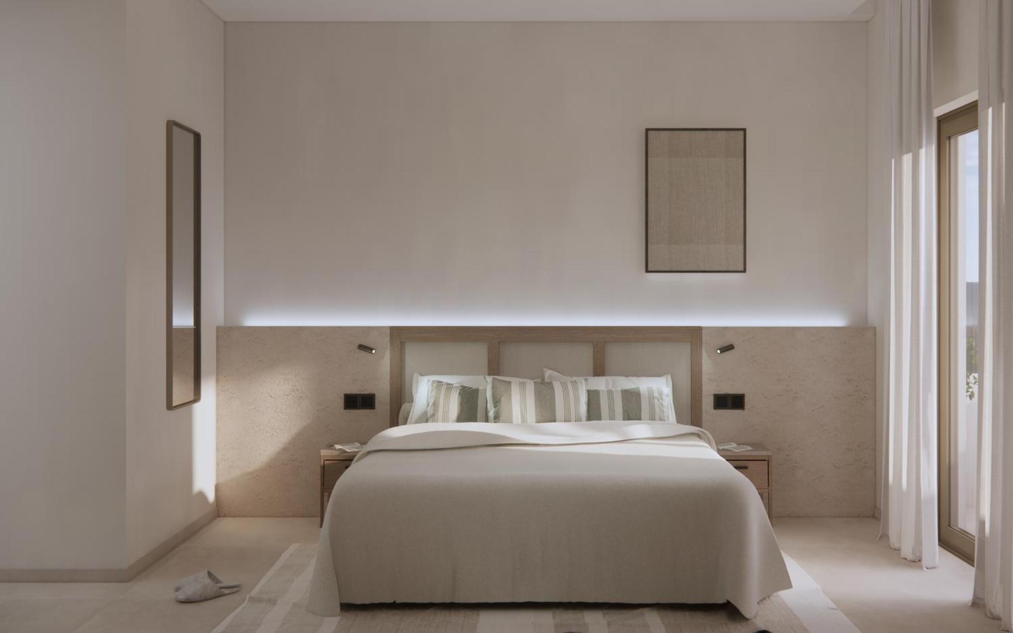 Hotel Azure Haven 2*