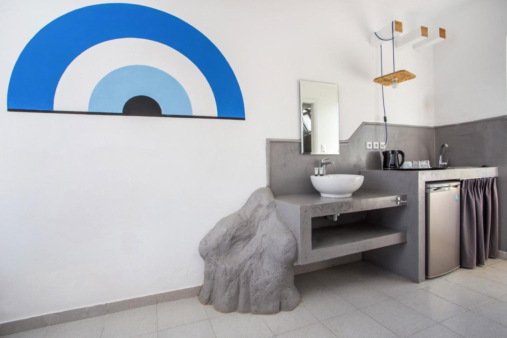 Azure Haven Faliraki