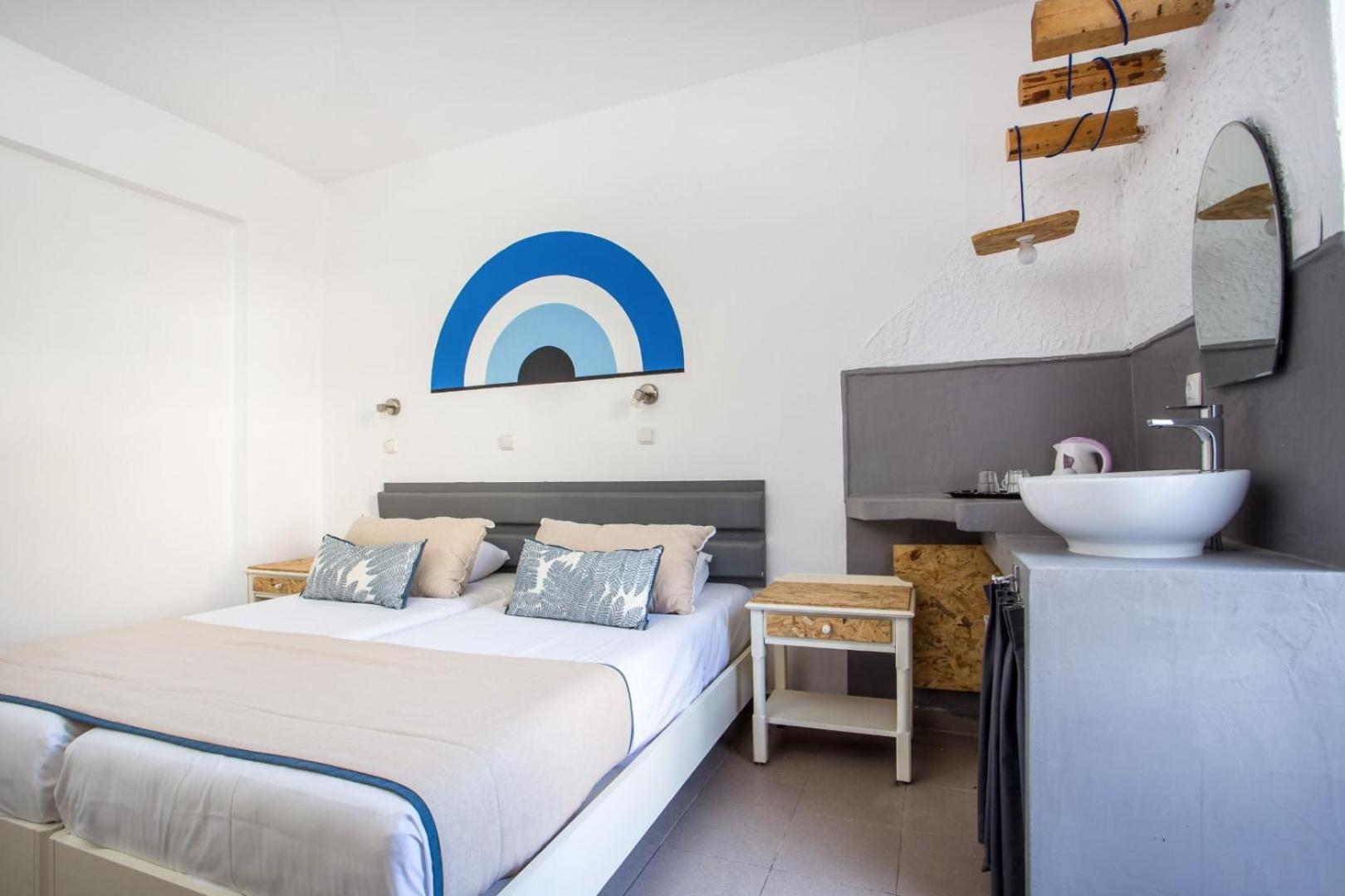 Hotel Azure Haven Faliraki
