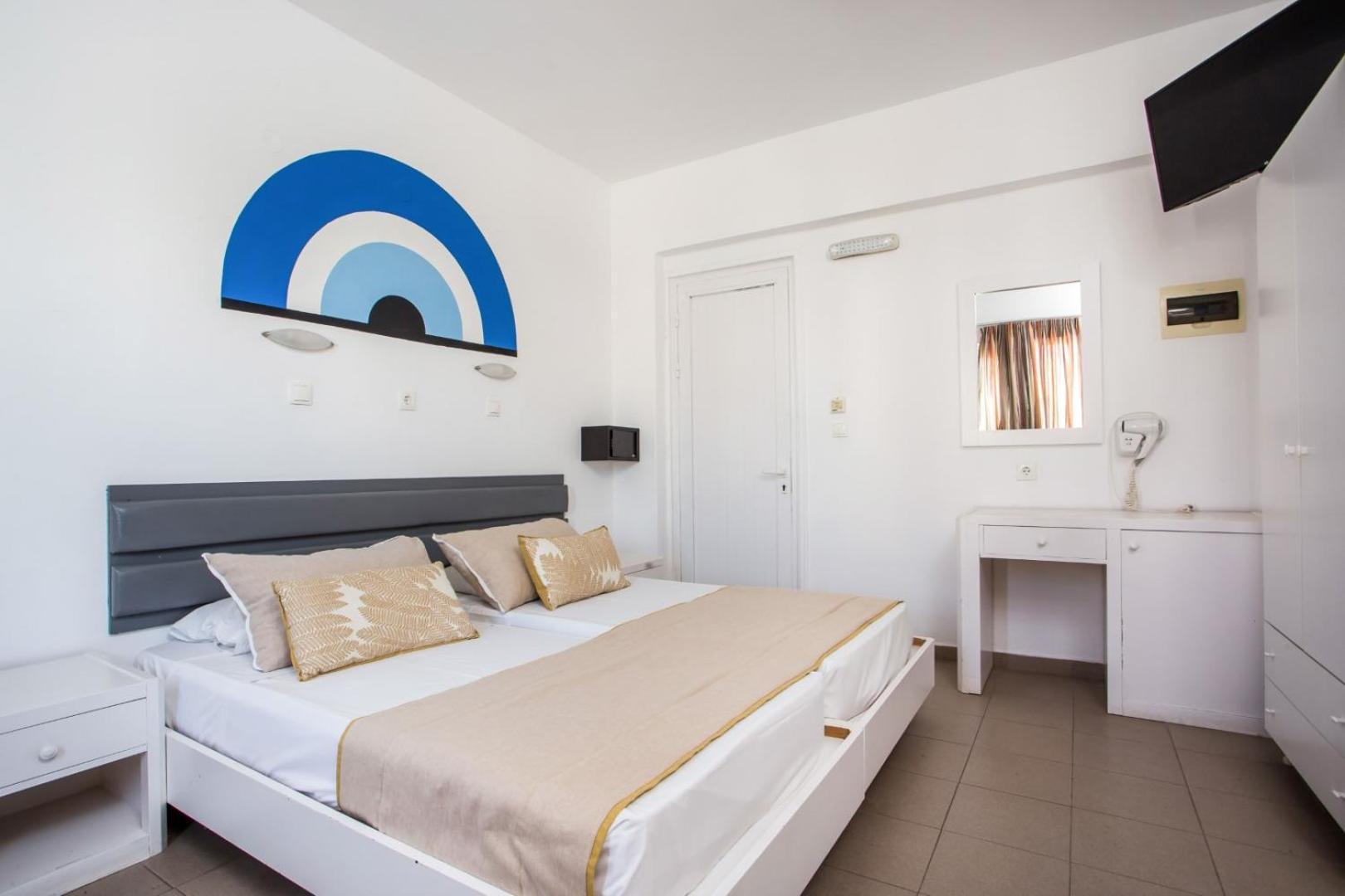 Azure Haven Hotel