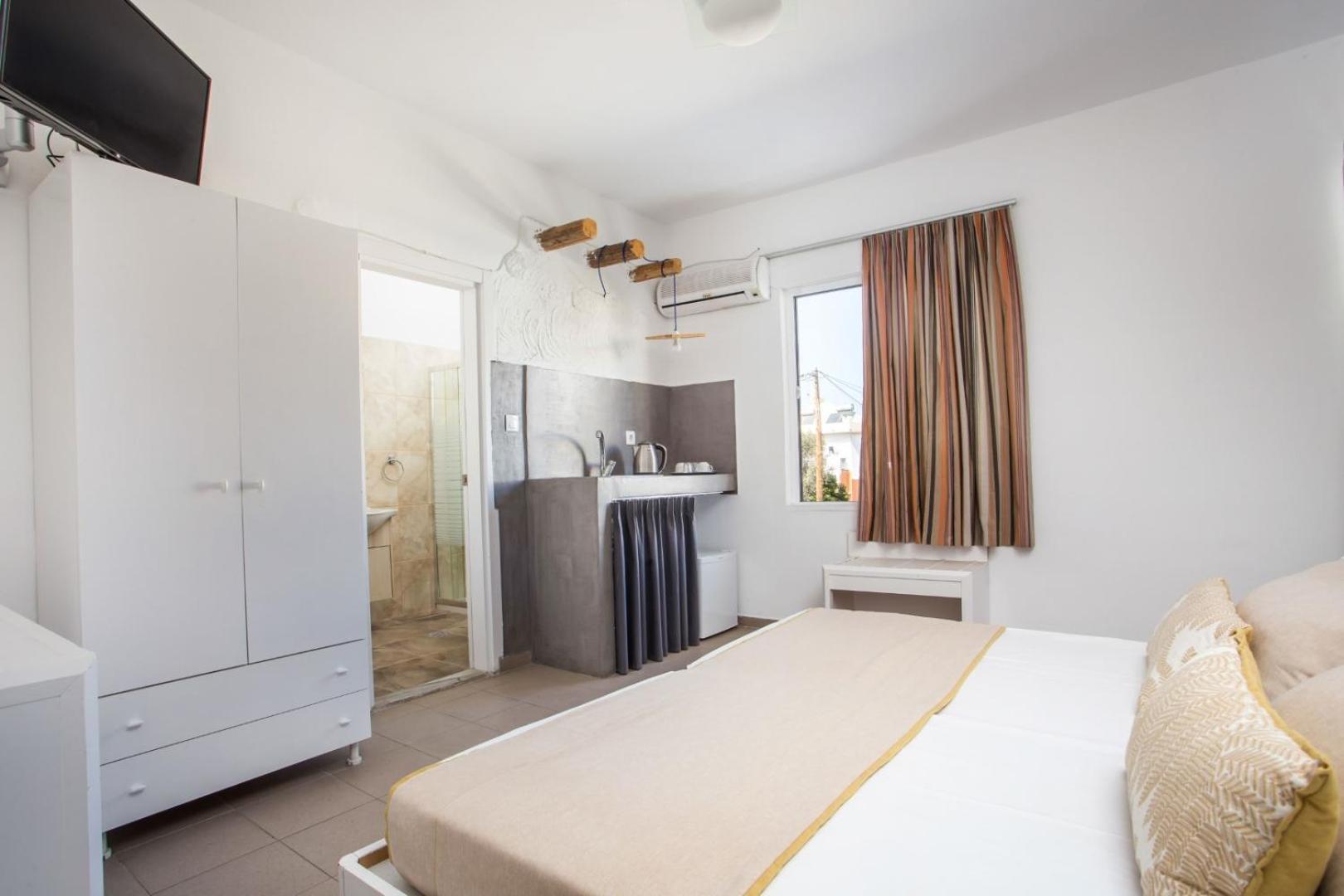 Hotel Azure Haven Faliraki